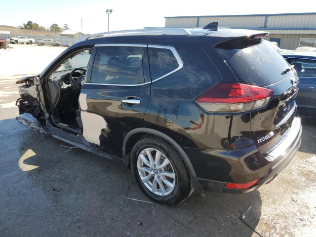 Obraz 2 z 2018 NISSAN ROGUE S 2018 z VIN JN8AT2MV1JW340547