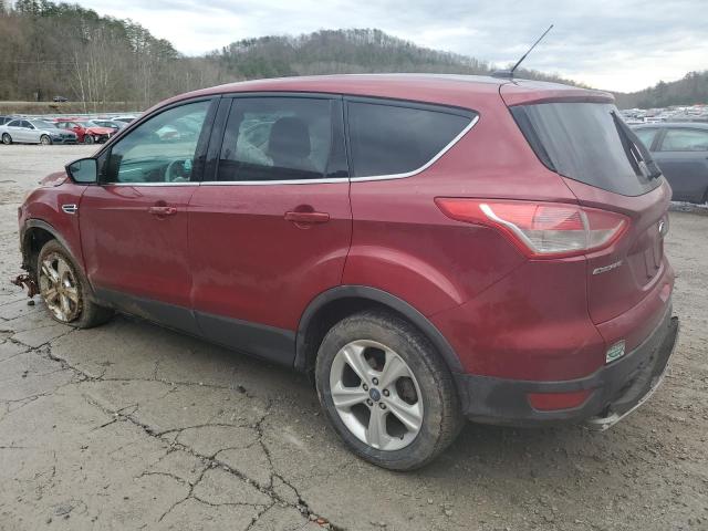 Obraz 2 z 2013 FORD ESCAPE SE 2013 z VIN 1FMCU9GX0DUB93446