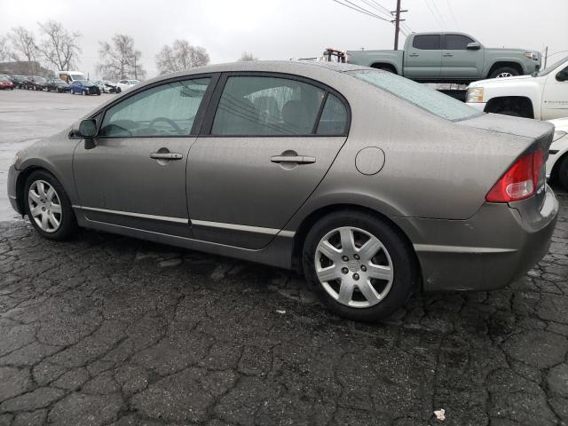 Obraz 2 z 2007 HONDA CIVIC LX 2007 z VIN 1HGFA16547L012114