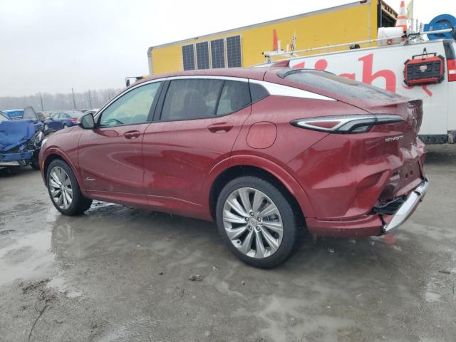 Изображение 2 2024 BUICK ENVISTA AVENIR 2024 с VIN KL47LCE28RB021336