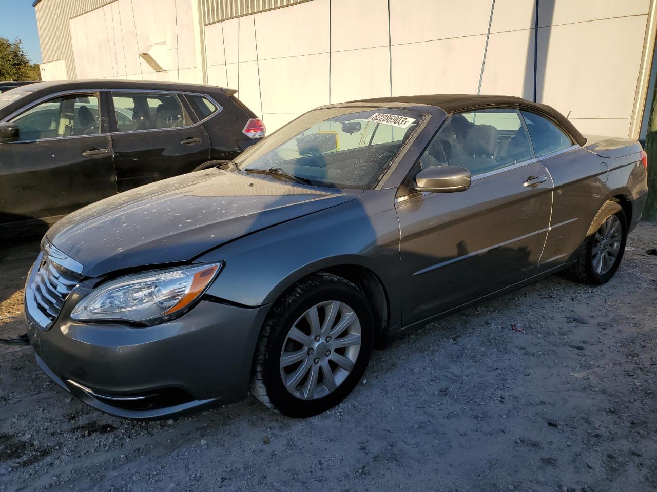 Изображение 2012 CHRYSLER 200 TOURING 2012