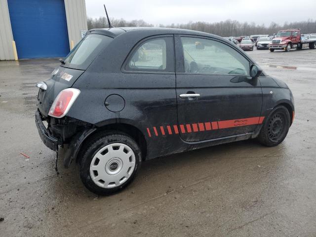 Изображение 3 2015 FIAT 500 POP 2015 с VIN 3C3CFFAR8FT750337