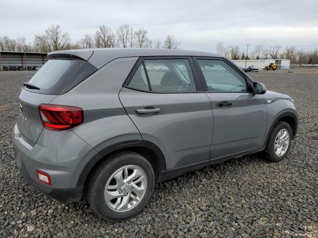 Image 3 of 2021 HYUNDAI VENUE SE 2021 with VIN KMHRB8A34MU098548