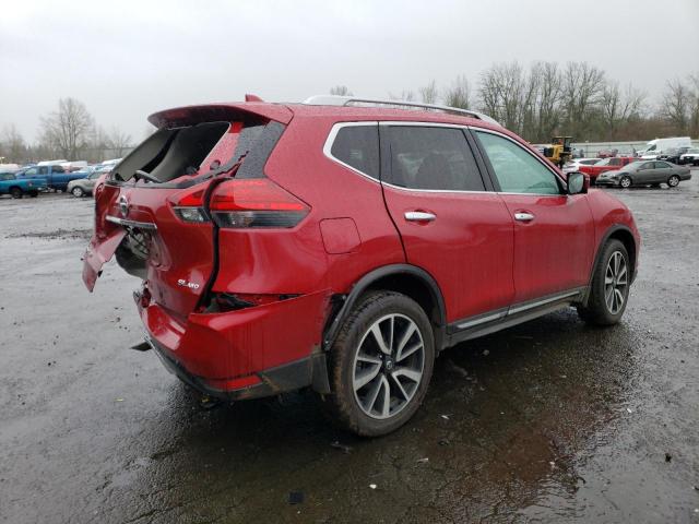 Image 3 of 2017 NISSAN ROGUE S 2017 with VIN JN8AT2MV9HW258799
