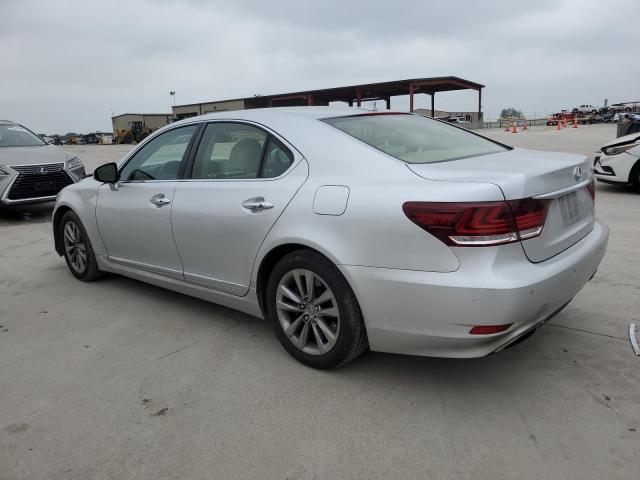 Изображение 2 2013 LEXUS LS 460 2013 с VIN JTHCL5EF2D5016268