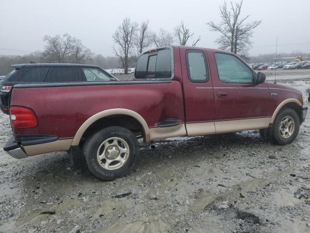 Изображение 3 1997 FORD F150  1997 с VIN 1FTDX07W2VKA63121