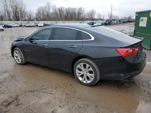 Image 2 of 2017 CHEVROLET MALIBU PREMIER 2017 with VIN 1G1ZH5SX5HF124631
