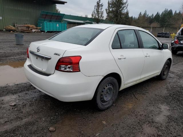 Image 3 of 2007 TOYOTA YARIS  2007 with VIN JTDBT903971090882