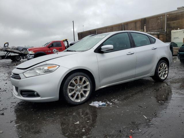 Obraz 2013 DODGE DART LIMITED 2013