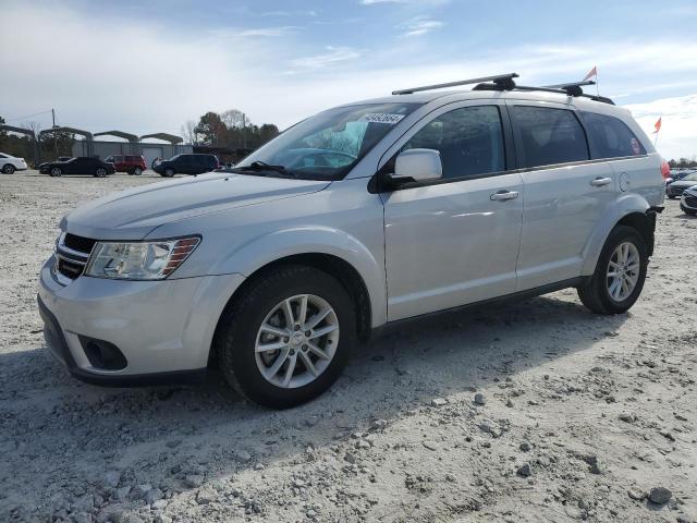 Obraz 2013 DODGE JOURNEY SXT 2013