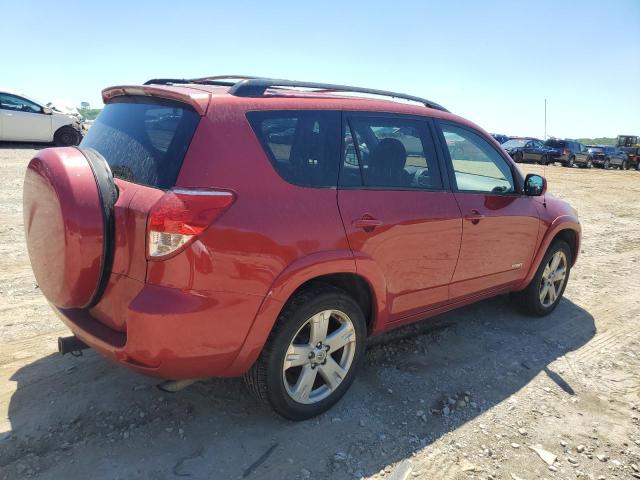 Image 3 of 2008 TOYOTA RAV4 SPORT 2008 with VIN JTMZD32V886074023