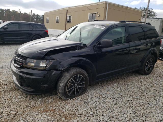 2018 DODGE JOURNEY SE 2018 image