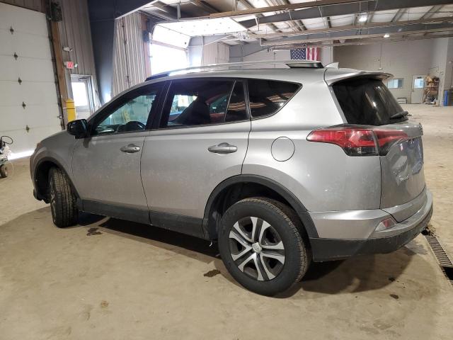 Изображение 2 2016 TOYOTA RAV4 LE 2016 с VIN 2T3BFREV6GW466165