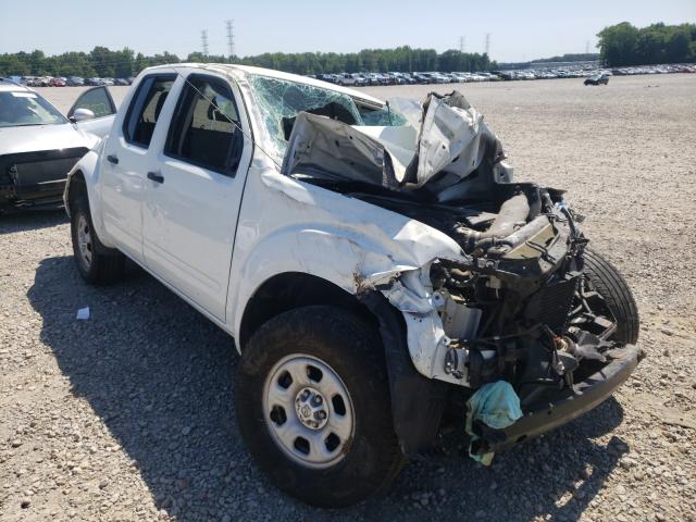 Obraz 2016 NISSAN FRONTIER S 2016