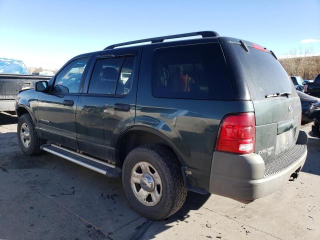 Obraz 2 z 2002 FORD EXPLORER XLS 2002 z VIN 1FMZU72E12ZC39127