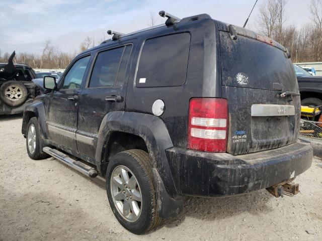 Изображение 2 2011 JEEP LIBERTY LIMITED 2011 с VIN 1J4PN5GK7BW535888