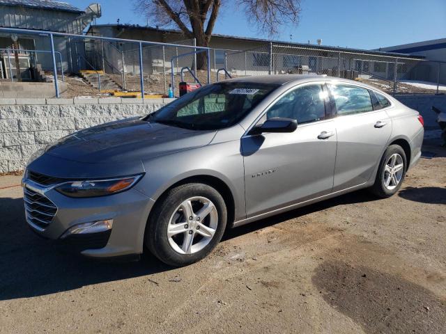 Изображение 1 2023 CHEVROLET MALIBU LT 2023 с VIN 1G1ZD5ST3PF161099