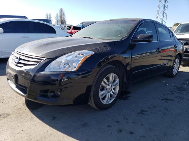 Изображение 2 2012 NISSAN ALTIMA BASE 2012 с VIN 1N4AL2AP6CN519294