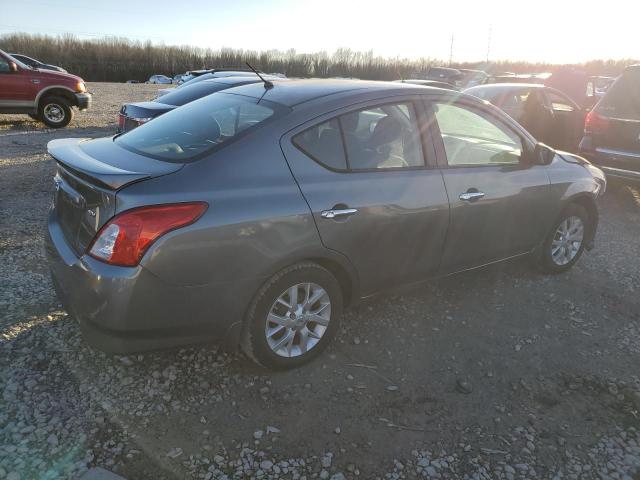 Image 3 of 2016 NISSAN VERSA S 2016 with VIN 3N1CN7AP2GL864874