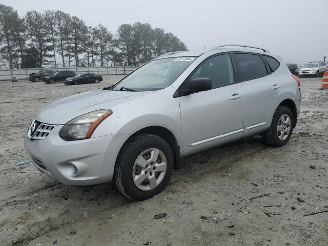 Изображение 1 2015 NISSAN ROGUE SELECT S 2015 с VIN JN8AS5MV9FW255600
