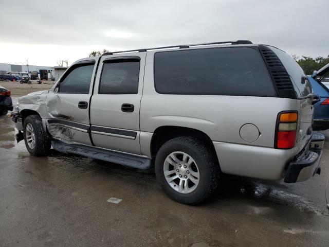 Изображение 2 2005 CHEVROLET SUBURBAN C1500 2005 с VIN 3GNEC16Z35G102220