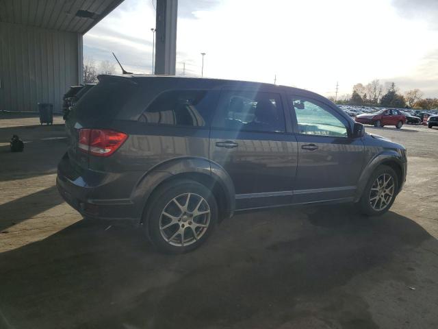 Image 3 of 2015 DODGE JOURNEY R/T 2015 with VIN 3C4PDCEG5FT517980