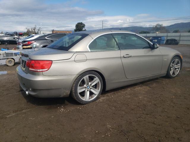 Изображение 3 2008 BMW 335 I 2008 с VIN WBAWL73518PX53800
