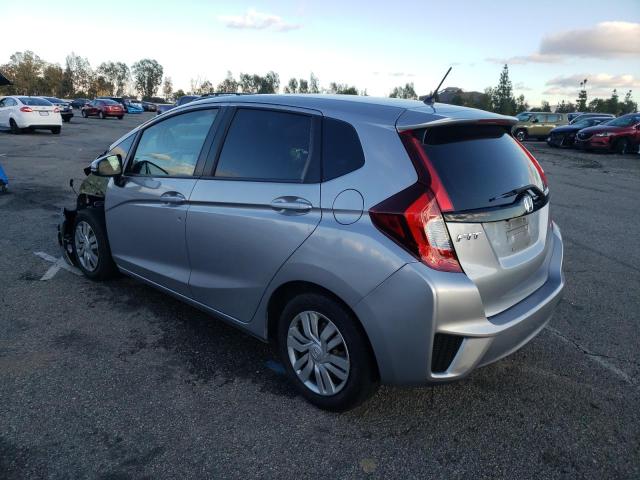 Obraz 2 z 2017 HONDA FIT LX 2017 z VIN 3HGGK5H52HM711103