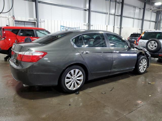 Obraz 3 z 2014 HONDA ACCORD EXL 2014 z VIN 1HGCR2F89EA047574