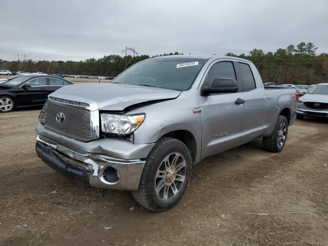 Изображение 1 2012 TOYOTA TUNDRA DOUBLE CAB SR5 2012 с VIN 5TFRY5F14CX130114