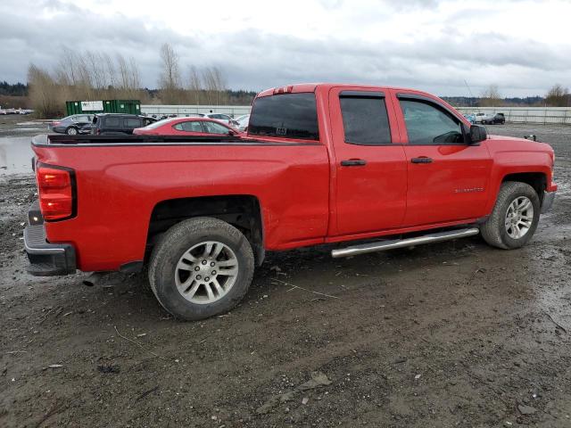 Image 3 of 2014 CHEVROLET SILVERADO C1500 LT 2014 with VIN 1GCRCREC3EZ198632