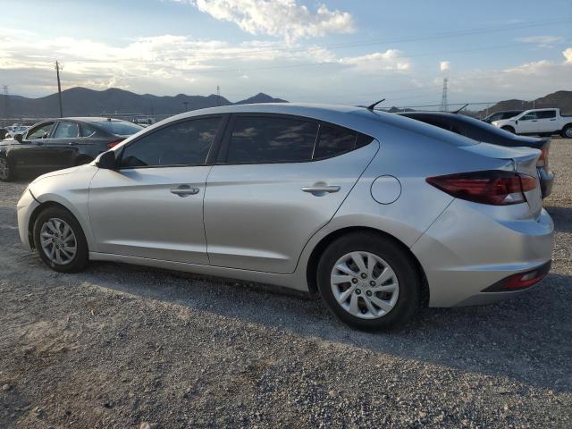 Obraz 2 z 2019 HYUNDAI ELANTRA SE 2019 z VIN 5NPD74LF4KH484846