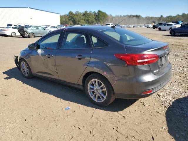 Изображение 2 2018 FORD FOCUS SE 2018 с VIN 1FADP3FE6JL214272