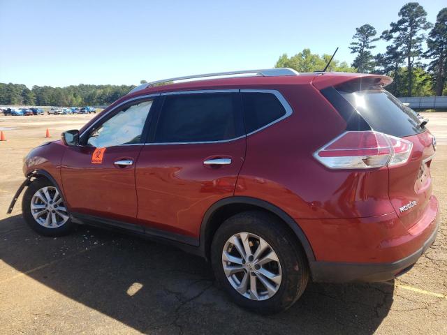Image 2 of 2015 NISSAN ROGUE S 2015 with VIN KNMAT2MT2FP500849
