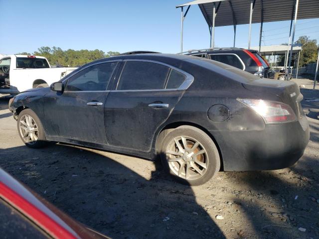 Изображение 2 2014 NISSAN MAXIMA S 2014 с VIN 1N4AA5AP5EC459028
