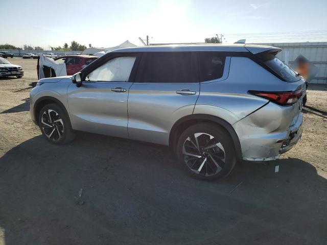 Image 2 of 2022 MITSUBISHI OUTLANDER SE 2022 with VIN JA4J3UA82NZ016334