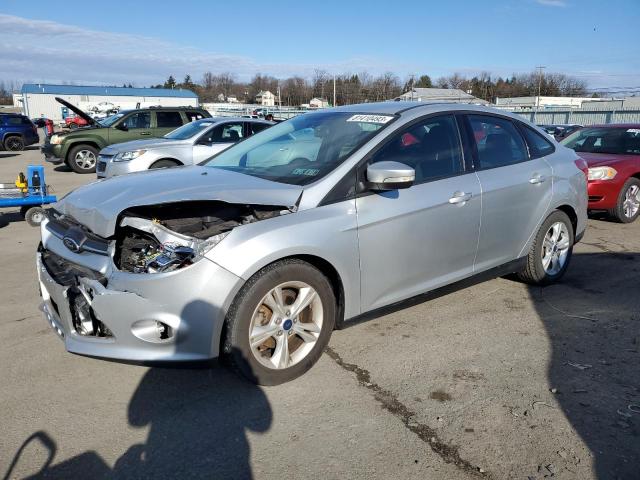 Image 1 of 2014 FORD FOCUS SE 2014 with VIN 1FADP3F2XEL459121