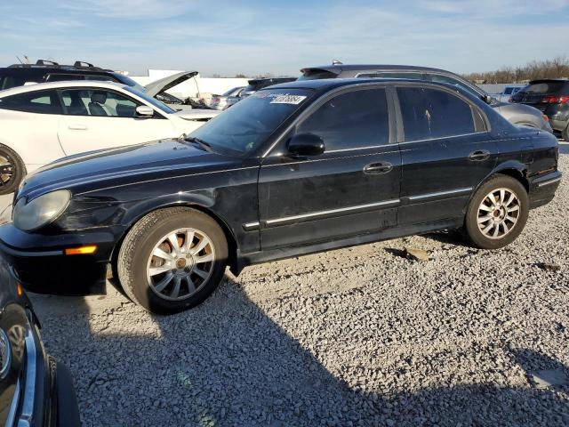 Obraz 1 z 2004 HYUNDAI SONATA GLS 2004 z VIN KMHWF35H54A989241