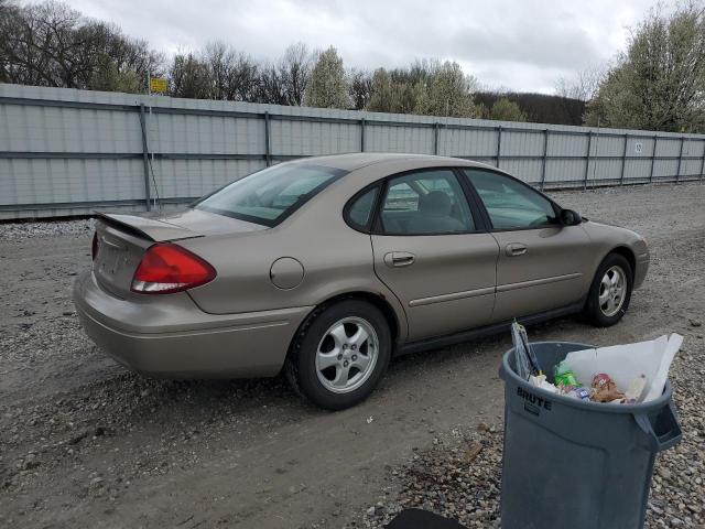 Image 3 of 2007 FORD TAURUS SE 2007 with VIN 1FAFP53U37A211141