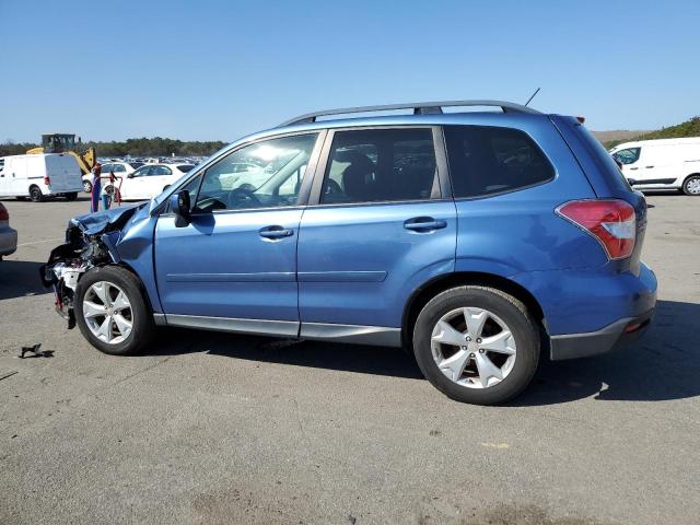 Obraz 2 z 2015 SUBARU FORESTER 2.5I PREMIUM 2015 z VIN JF2SJADC4FH405984