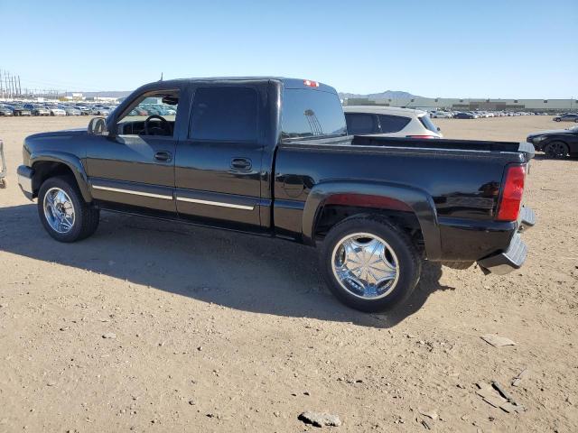 Изображение 2 2005 CHEVROLET SILVERADO K1500 2005 с VIN 2GCEK13T151237006