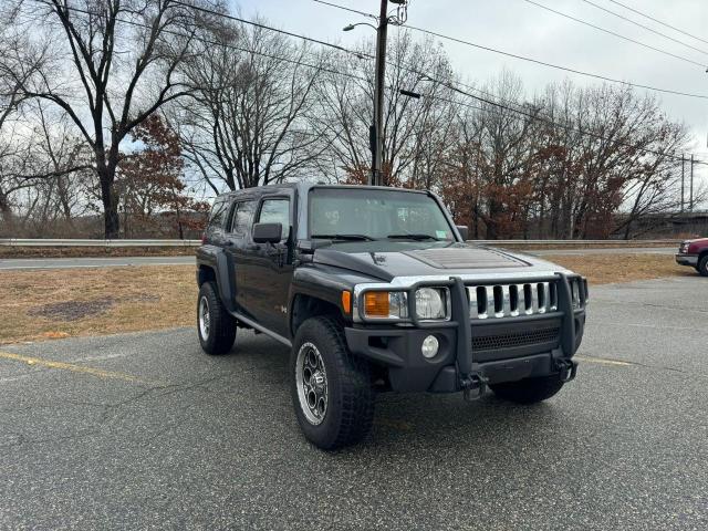 Image 1 of 2006 HUMMER H3  2006 with VIN 5GTDN136X68226008