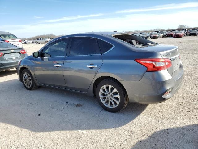 Image 2 of 2018 NISSAN SENTRA S 2018 with VIN 3N1AB7AP1JL641782