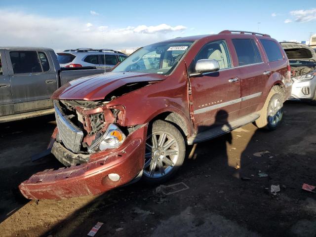 Obraz 1 z 2007 CHRYSLER ASPEN LIMITED 2007 z VIN 1A8HW58247F571740