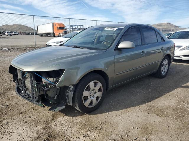 2009 HYUNDAI SONATA GLS 2009 image