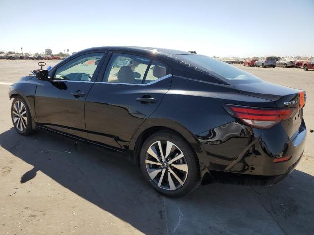 Image 2 of 2023 NISSAN SENTRA SV 2023 with VIN 3N1AB8CV9PY255785
