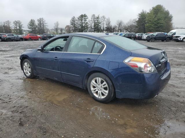 Obraz 2 z 2010 NISSAN ALTIMA BASE 2010 z VIN 1N4AL2AP0AC185689