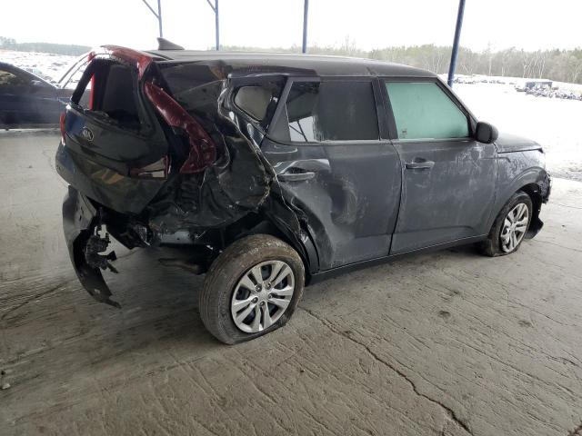 Image 3 of 2020 KIA SOUL LX 2020 with VIN KNDJ23AU7L7730291