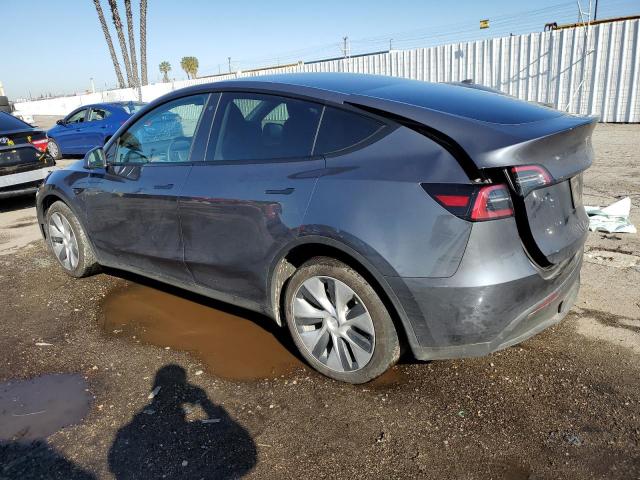 Изображение 2 2023 TESLA MODEL Y  2023 с VIN 7SAYGAEE3PF752833