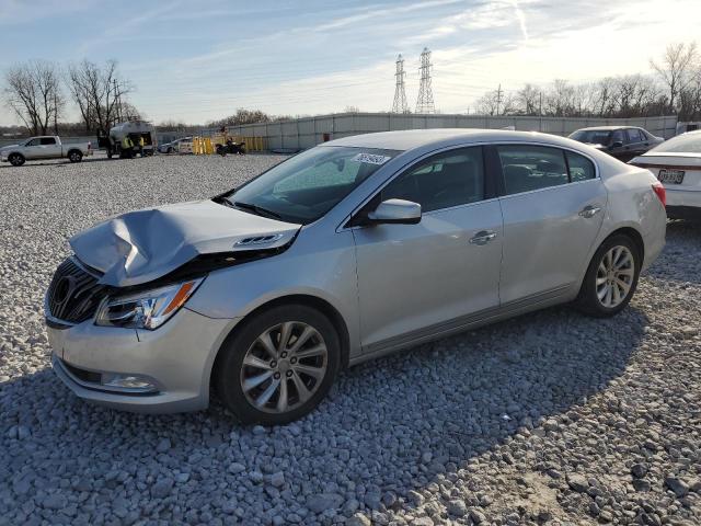 2015 BUICK LACROSSE  2015 image